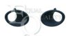 EQUAL QUALITY G1935 Radiator Grille